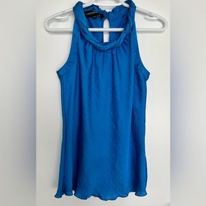 Simons sleeveless blouse